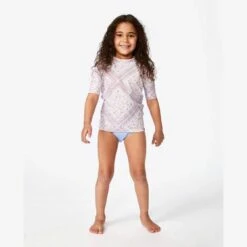 Rip Curl Moonflower Tides Rashvest