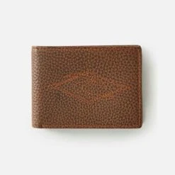 Rip Curl Fadeout Stitch RFID Protection All Day Wallet