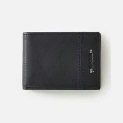 Rip Curl Stacked RFID Protection Slim Wallet