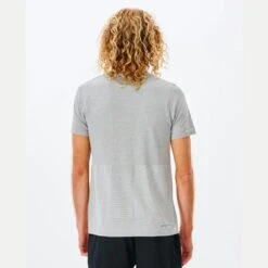 Rip Curl Vaporcool Seamless Tee 5 Rip Curl Vaporcool Seamless Tee -Rip Curl osi pimg 010mte 0085 2
