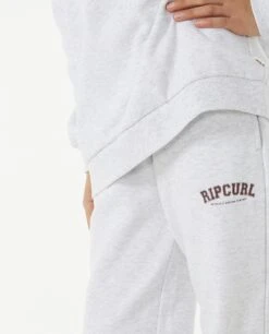 Rip Curl Varsity Pants – Girls (8-16 Years) 9 Rip Curl Varsity Pants – Girls (8-16 Years) -Rip Curl osi pimg 011gpa 2119 4