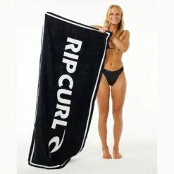 Rip Curl Brand Logo Towel -Rip Curl osi pimg 011mto 0090 3