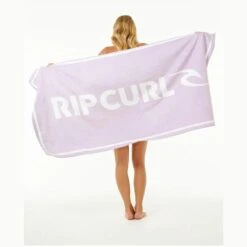 Rip Curl Brand Logo Towel -Rip Curl osi pimg 011mto 0108 6