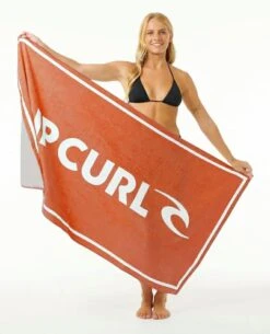 Rip Curl Brand Logo Towel -Rip Curl osi pimg 011mto 2133 2