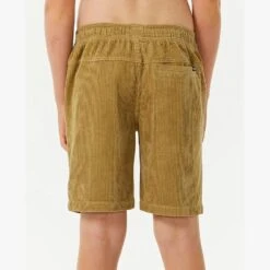 Rip Curl Surf Cord Volley Boardshort – Boys (8-16 Years) -Rip Curl osi pimg 013bws 9660 8