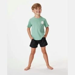 Rip Curl Wetsuit Icon Tee – Boys (1-8 Years) -Rip Curl osi pimg 015tte 9457 2
