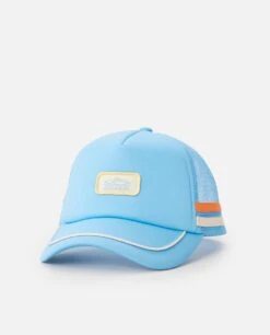 Rip Curl Mixed Revival Trucker-Kids Girl -Rip Curl osi pimg 017ghe 1080 4