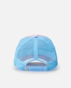 Rip Curl Mixed Revival Trucker-Kids Girl -Rip Curl osi pimg 017ghe 4067 8