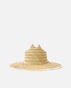 Rip Curl Mixed Straw Sun Hat-Girl -Rip Curl osi pimg 018ghe 0031 3