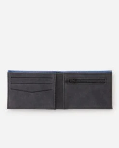 Rip Curl Combo Pu Slim Wallet -Rip Curl osi pimg 019mwa 1110 9