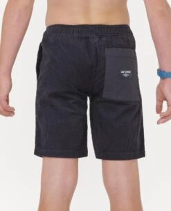 Rip Curl Fade Out Cord Volley-Boy -Rip Curl osi pimg 01abws 0090 2