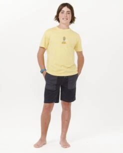 Rip Curl Fade Out Cord Volley-Boy -Rip Curl osi pimg 01abws 0090 3