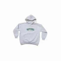 Rip Curl Varsity Hoodie -Girl (8-14 Years)