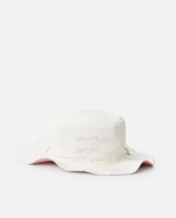 Rip Curl Mixed Reversible UPF50 Bucket Hat- Girls -Rip Curl osi pimg 01aghe 0031 10