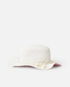 Rip Curl Mixed Reversible UPF50 Bucket Hat- Girls -Rip Curl osi pimg 01aghe 0031 2 1