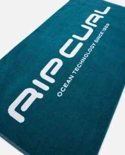 Rip Curl Logos Towel -Rip Curl osi pimg 01bmto 9158 2