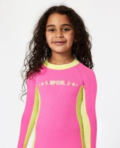 Rip Curl Sunkiss Upf Long Sleeve Springsuit
