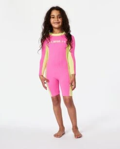 Rip Curl Sunkiss Upf Long Sleeve Springsuit -Rip Curl osi pimg 01cjrv 0597 2