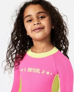 Rip Curl Sunkiss Upf Long Sleeve Springsuit -Rip Curl osi pimg 01cjrv 0597 3