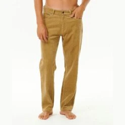 Rip Curl Classic Surf Cord Pant -Rip Curl osi pimg 01cmpa 9660 4