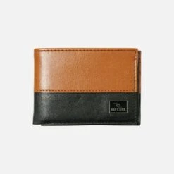 Rip Curl Corpawatu Icon Pu Slim Wallet