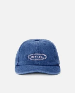 Rip Curl Washed Twill Cap-Girl -Rip Curl osi pimg 01dghe 0049 11