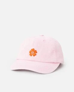 Rip Curl Washed Twill Cap-Girl -Rip Curl osi pimg 01dghe 1764 10