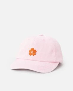 Rip Curl Washed Twill Cap-Girl -Rip Curl osi pimg 01dghe 1764 13