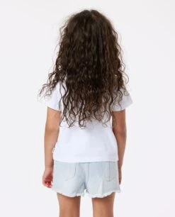 Rip Curl High Tide Scenic Tee – Girls (1-8 Years) -Rip Curl osi pimg 01djte 0861 5