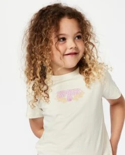 Rip Curl Sunkissed Dreams Art Tee -Rip Curl osi pimg 01gjte 3021 8