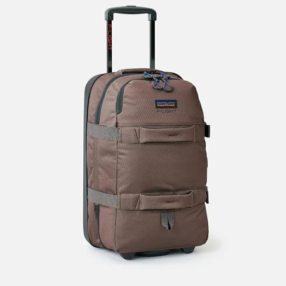 Rip Curl F-Light Transit 45L Search Travel Bag 1 Rip Curl F-Light Transit 45L Search Travel Bag