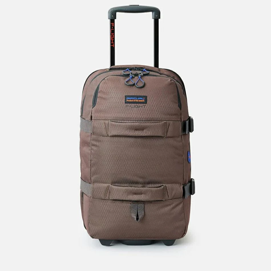 Rip Curl F-Light Transit 45L Search Travel Bag 2 Rip Curl F-Light Transit 45L Search Travel Bag - Image 2