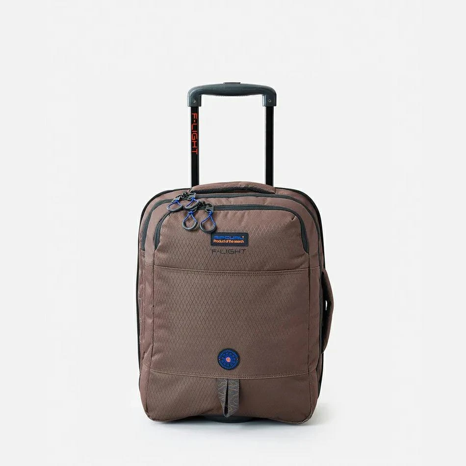 Rip Curl F-Light Cabin 30L Search Travel Bag 2 Rip Curl F-Light Cabin 30L Search Travel Bag - Image 2