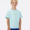 Rip Curl Tube Town Tie Dye Tee – Boys (1-8 Years)