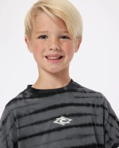 Rip Curl Tube Town Tie Dye Tee – Boys (1-8 Years) -Rip Curl osi pimg 01ptte 8264 11