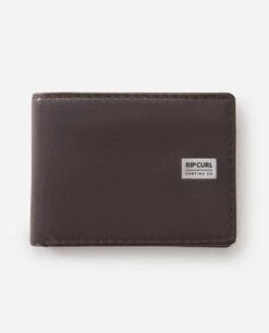 Rip Curl Marked RFID Protection All Day Wallet
