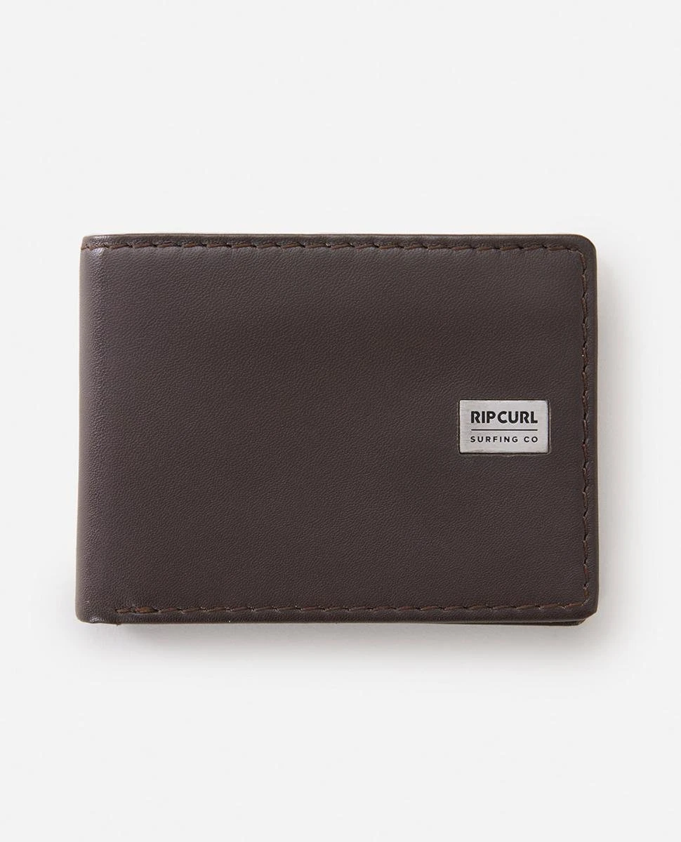 Rip Curl Marked RFID Protection All Day Wallet 1 Rip Curl Marked RFID Protection All Day Wallet
