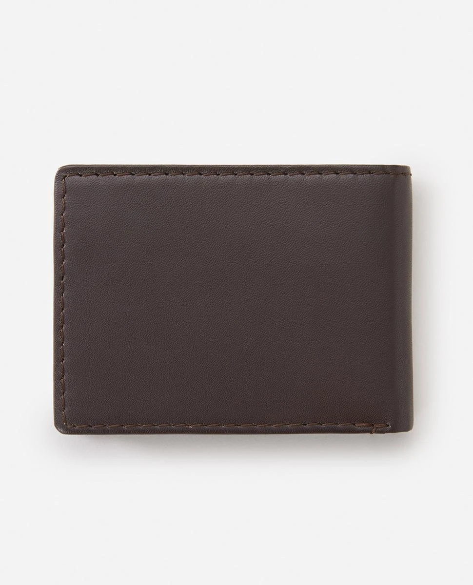 Rip Curl Marked RFID Protection All Day Wallet 3 Rip Curl Marked RFID Protection All Day Wallet - Image 3
