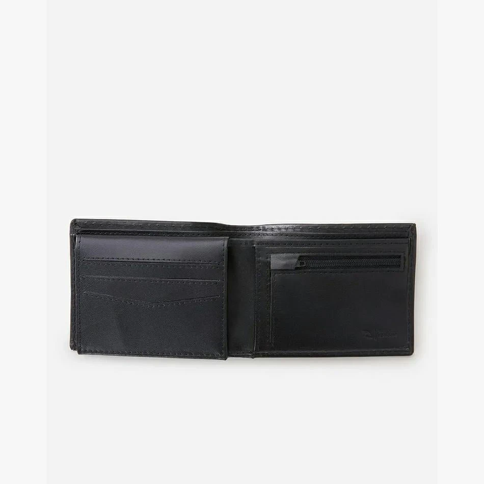 Rip Curl Marked RFID Protection All Day Wallet 7 Rip Curl Marked RFID Protection All Day Wallet - Image 7