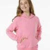 Rip Curl Hibiscus Heat Logo Hood – Girls (8-14 Years)