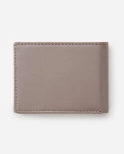 Rip Curl Marked Pu All Day Wallet -Rip Curl osi pimg 01wmwa 0080 5