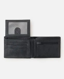 Rip Curl Marked Pu All Day Wallet -Rip Curl osi pimg 01wmwa 0090 10