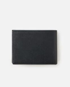 Rip Curl Marked Pu All Day Wallet -Rip Curl osi pimg 01wmwa 0090 11