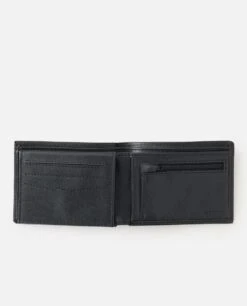Rip Curl Marked Pu All Day Wallet -Rip Curl osi pimg 01wmwa 0090 13