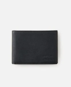 Rip Curl Marked Pu All Day Wallet -Rip Curl osi pimg 01wmwa 0090 9