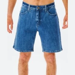 Rip Curl Tidal Blue Walkshort