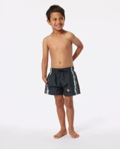 Rip Curl Tube Town Cosmic Volley – Boys (1-8 Years)