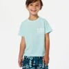 Rip Curl Tube Icon Tee – Boy