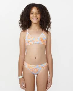 Rip Curl Sun Sol Bikini – Girls (8-14 Years)