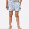 Rip Curl Search Volley -Boy (1-8 Years)
